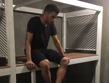 Κραυγή αγωνίας ποδοσφαιριστή: «Σας εκλιπαρώ - Θα με βασανίσουν και θα με σκοτώσουν» (φώτο)